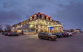 Hotel Brossard